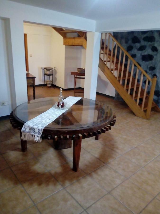 Гостевой дом Casa De La Prainha de Cima Экстерьер фото